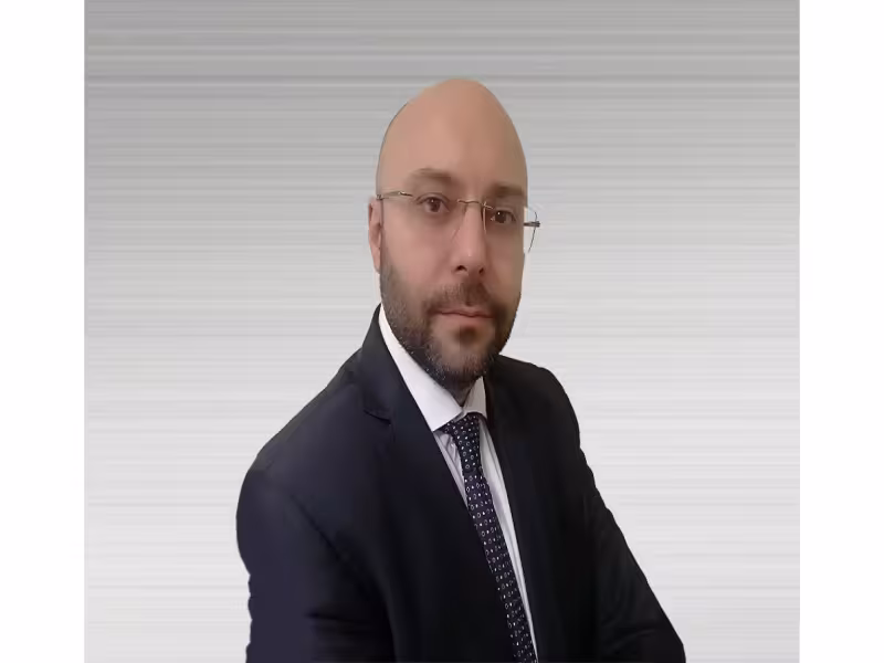 Stellantis Appoints Fabio Catone as New Head of Jeep® Brand in Europe