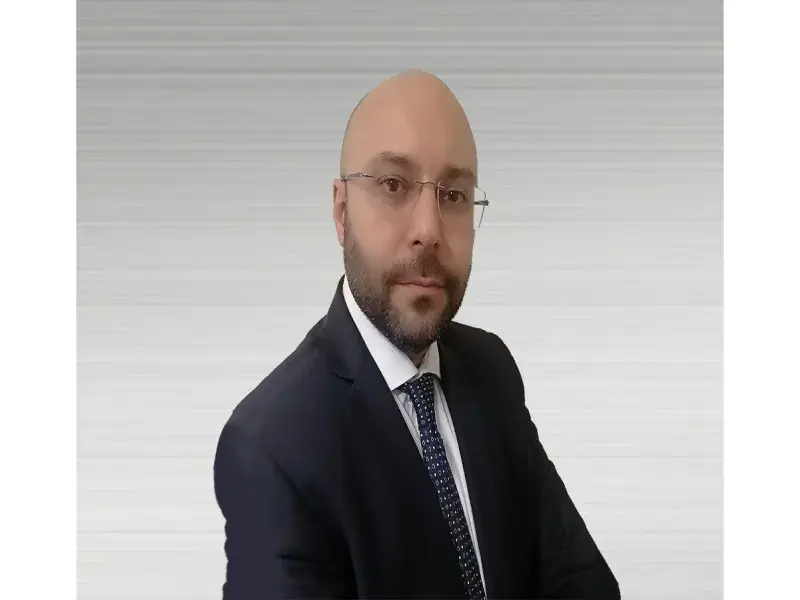 Stellantis Appoints Fabio Catone as New Head of Jeep® Brand in Europe