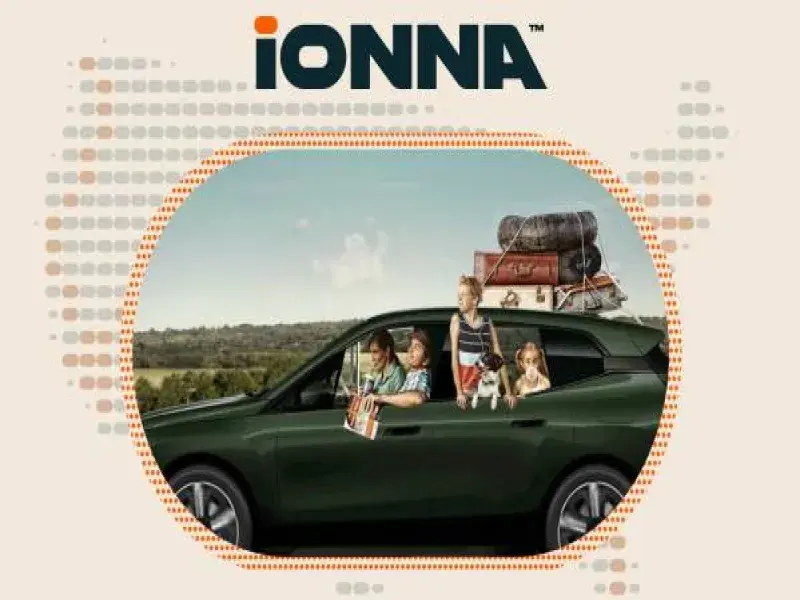 IONNA Enters National Release Phase, Ushering in a New Era of EV Charging
