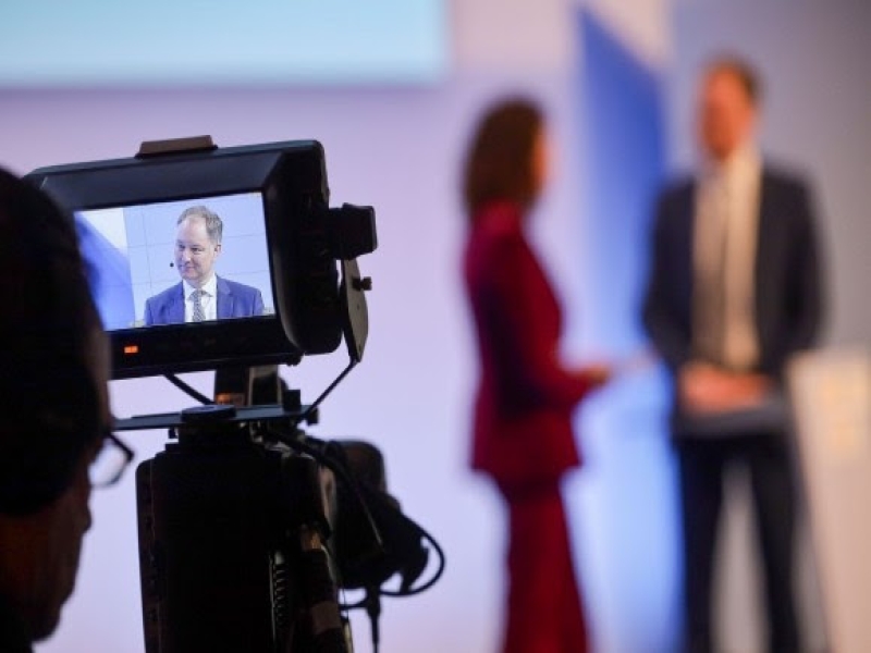 Get Ready to Explore the World: ITB Berlin 2025 Announces Exciting Lineup of Events and Speakers