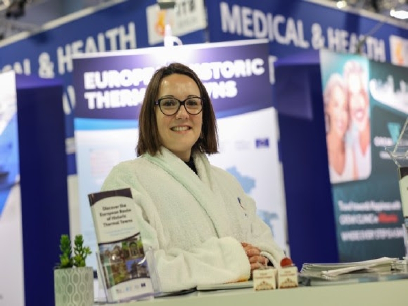 ITB Berlin 2025: Medical & Health Tourism Takes Center Stage