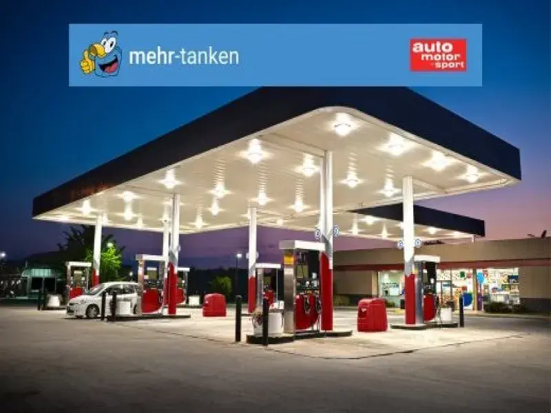 Fuel Prices in Germany: Slight Price Increase in February