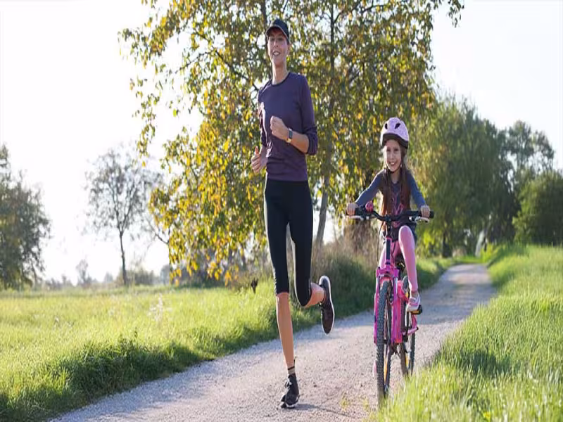 Creating Healthy Habits: There’s a Science to It