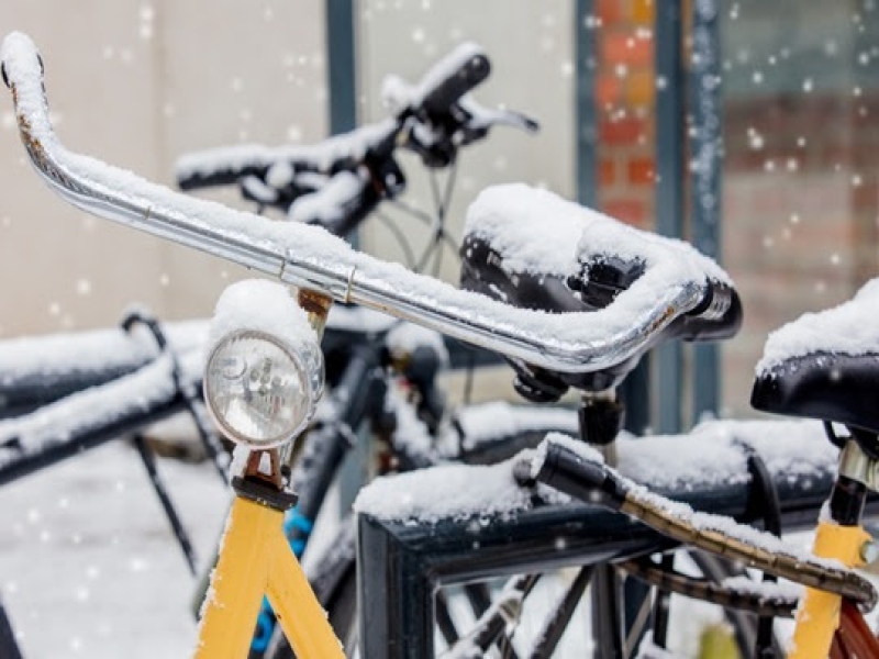 How to Protect Your Bike from Theft: Expert Tips and Insurance Advice