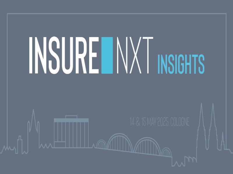 Best Booth Award, Innovations Award, and More at insureNXT 2025