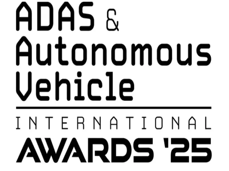 New Industry Innovation Awards at this year’s ADAS & Autonomous Vehicle Technology Expo in Stuttgart