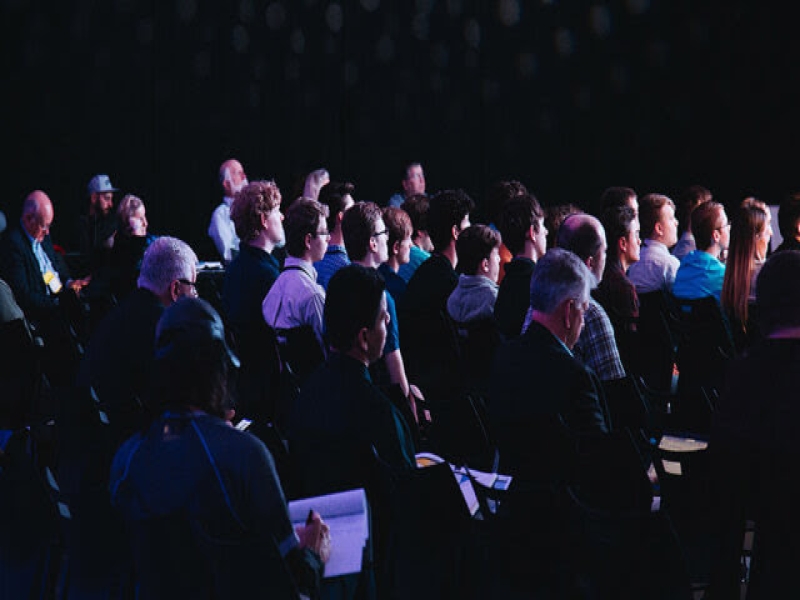 Tightening Budgets Reshape Meetings & Events Industry in 2025