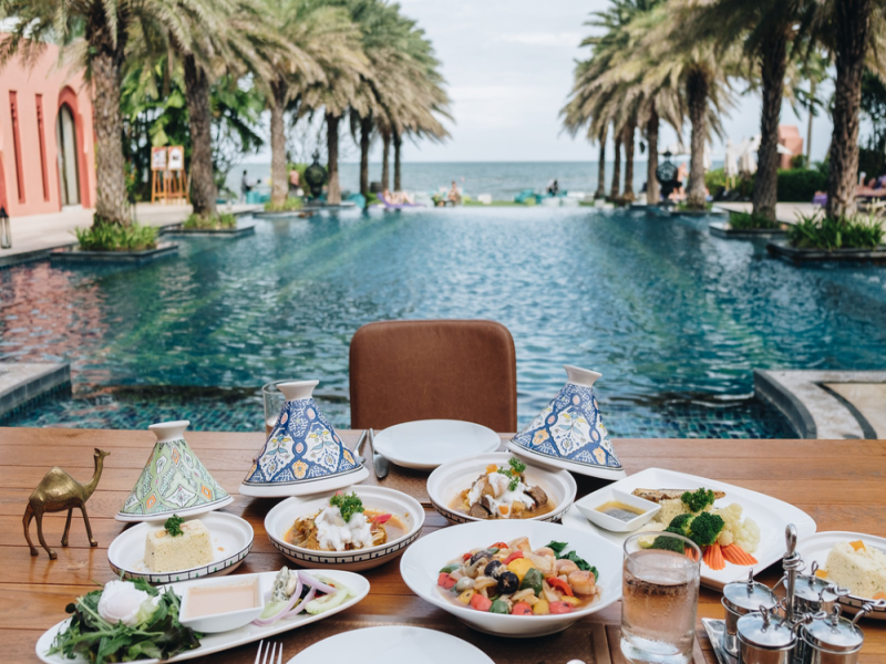 Lonely Planet Unveils "Travel Snob" Preferences: Luxury Travel Insights for 2025