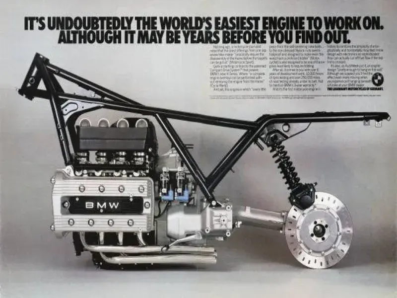 BMW Motorrad's New Chapter: BMW NA Takes Over from Butler & Smith