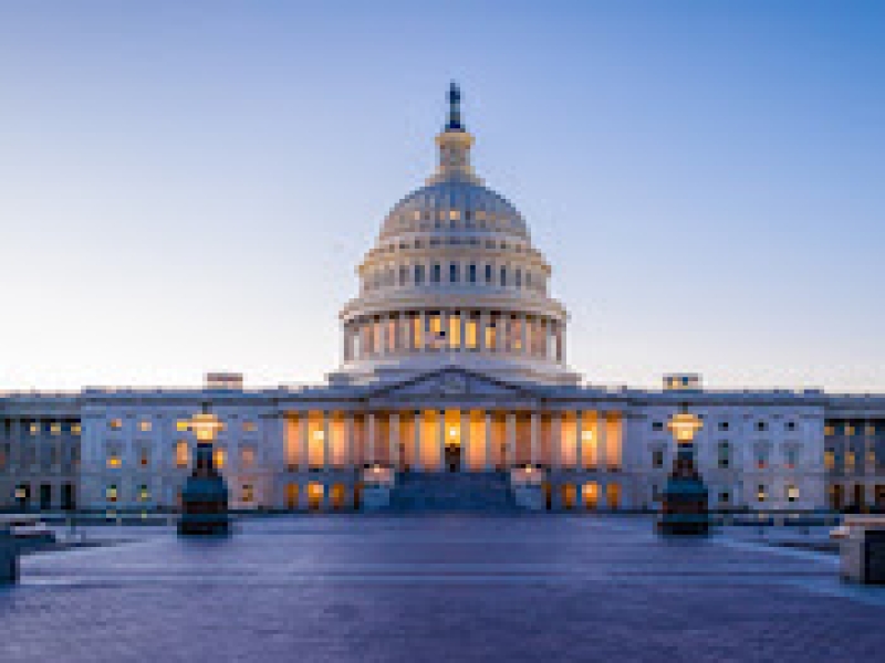 AHLA President Advocates for Hospitality Industry, Highlighting Economic Impact and Workforce Needs