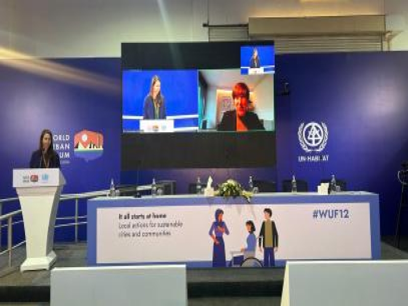 Three UN Agencies Unite to Promote Sustainable Urban Tourism