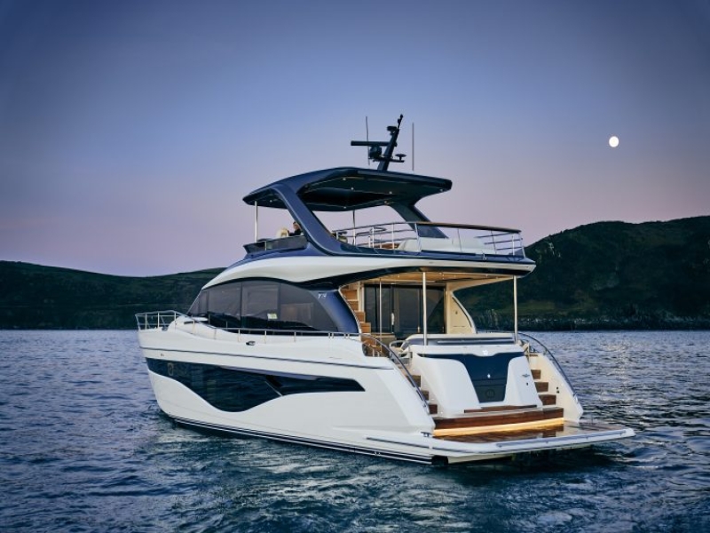 Escape the Ordinary: Embrace Winter Yachting with Princess