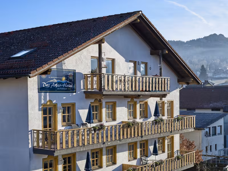 Bodenmais Gets a Fresh Hotel Opening—With a Rare Twist: The Whole Team Moves Together