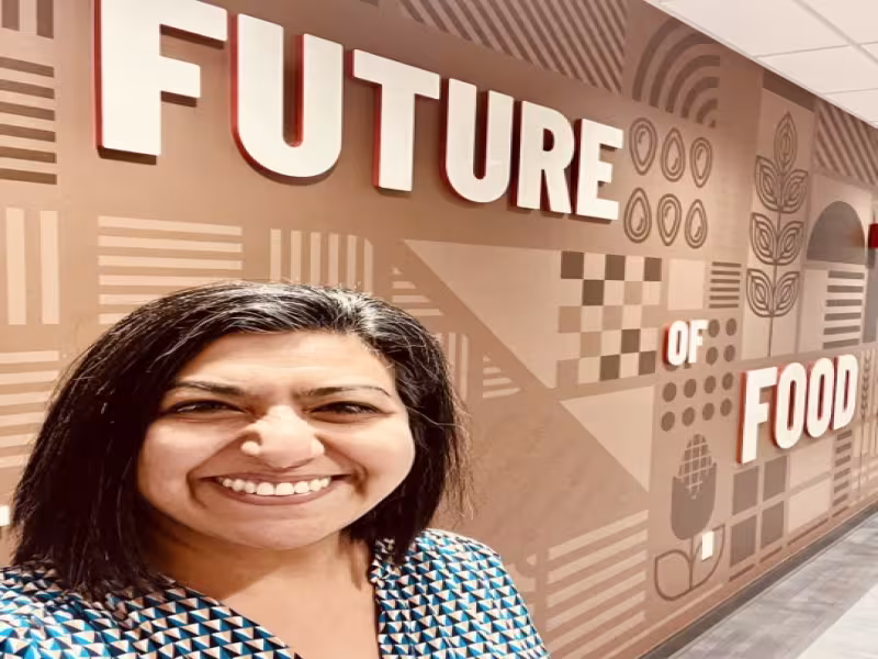 Catalyzing Growth by Innovating with Purpose: How Kellanova Reimagines the Future of Food