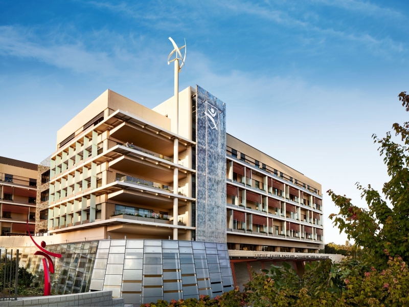 Lucile Packard Children’s Hospital Stanford earns fifth straight top maternity-care honor