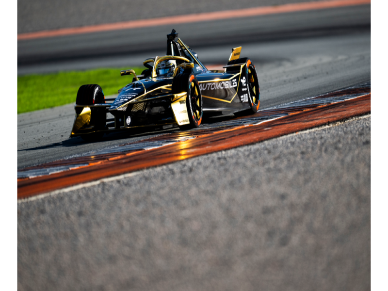 DS Automobiles Powers into Its 11th Formula E Season with Fresh Energy and Big Ambitions