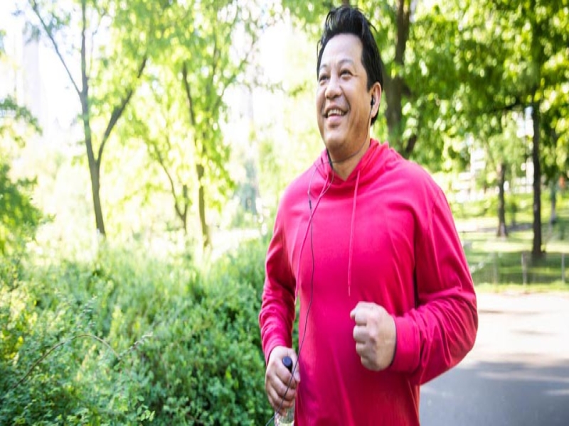 6 Easy Cardio Exercises to Help Lower High Blood Pressure
