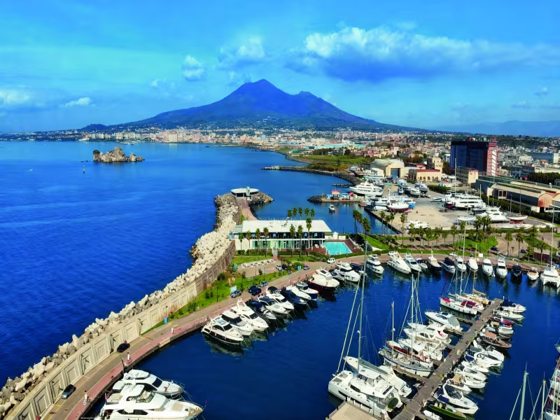 Naples Boat Show 2026 Wants You to Test the Dream on Real Water, Not Just Look at It