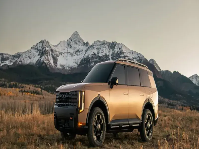 2027 Kia Telluride Pricing Is Here: What the New Starting MSRP Means for Families
