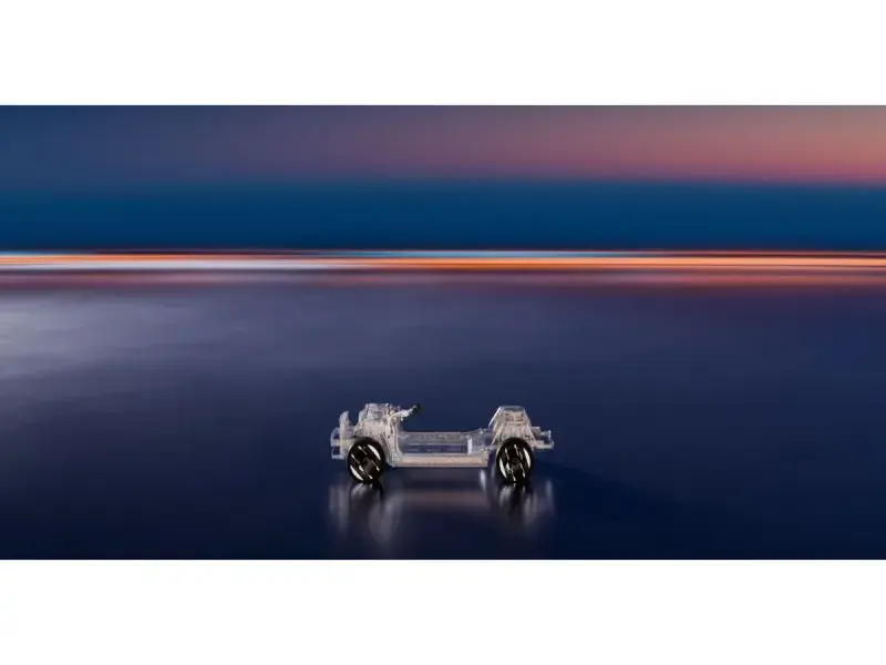 Stellantis STLA One Signals a Big Shift for Future Electric and Hybrid Cars