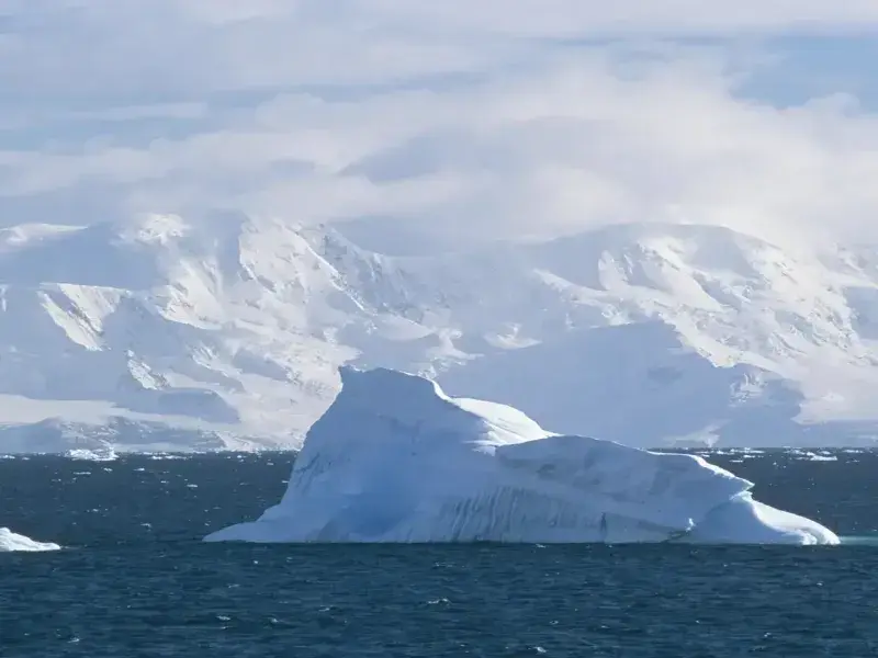 MS Douglas Mawson Expedition Cruise Explores Lofoten, Greenland and Iceland Under the Northern Lights
