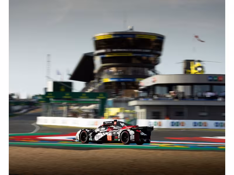 Peugeot Finishes 11th and 12th at Le Mans as Team Eyes São Paulo and a Stronger 2027