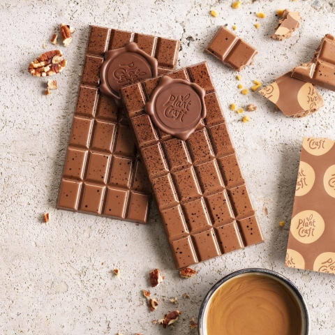 Barry Callebaut Group – 3-Month Key Sales Figures, Fiscal Year 2021/22 Date