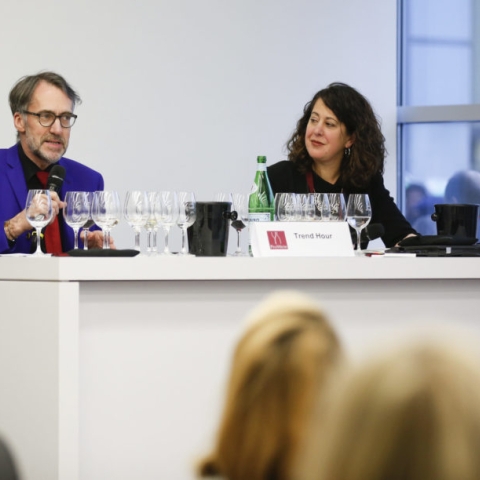 ProWein 2022 Wine Bounces Back