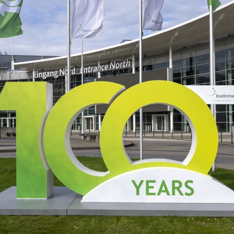 Kölnmesse