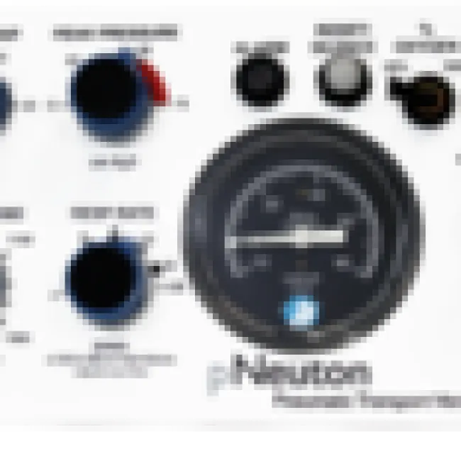 pNeuton model A
