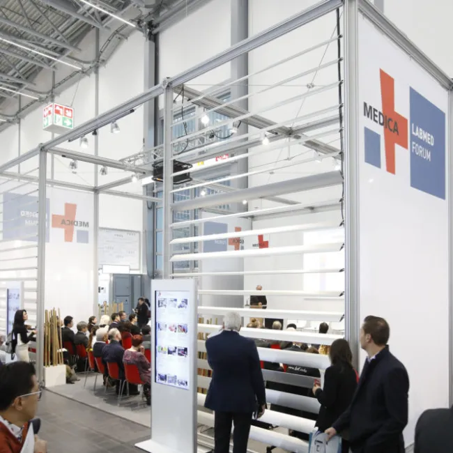 Medica 2021