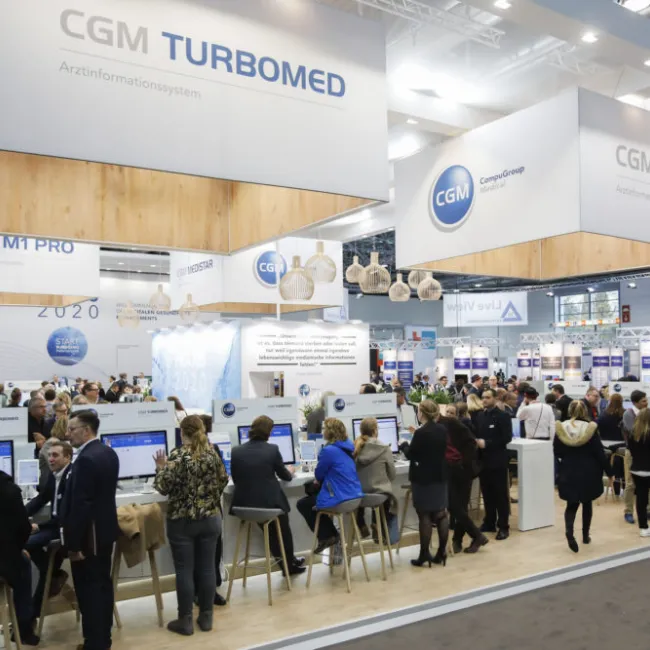Medica 2021