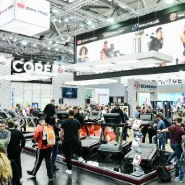 FIBO 2022: world’s No. 1 trade show with new themes