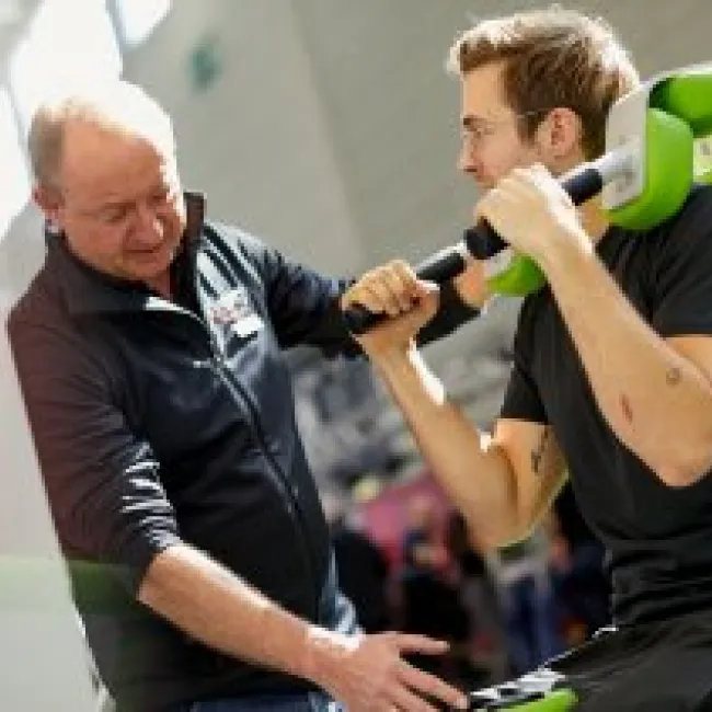 DFAV Symposium at FIBO 2021: Towards systemic relevance