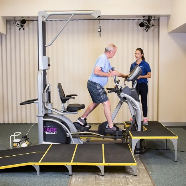 The Binding Connection Between Exercise and Mental Health