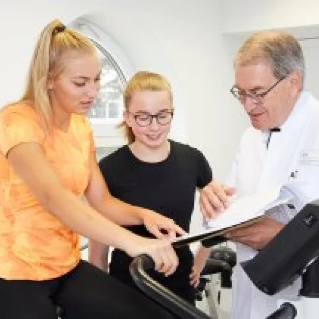 Exercise is Medicine Days: FIBO advocates against lack of exercise