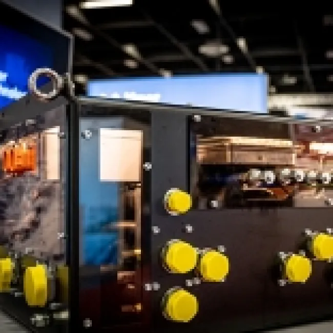 Discover the ultimate thermal management solutions for your ICE and electric vehicles 