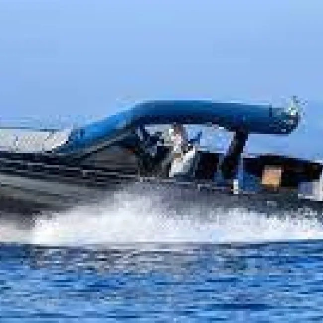 Sacs Marine Rebel 47