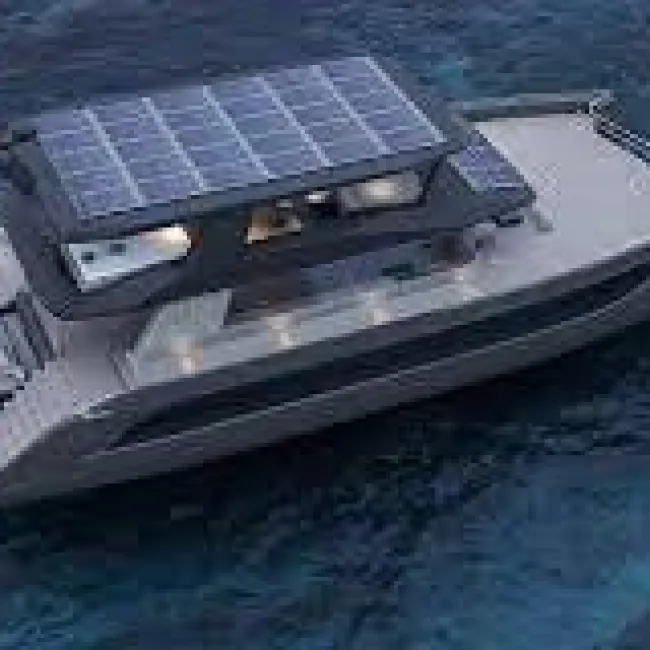 Silent Yachts Trading
