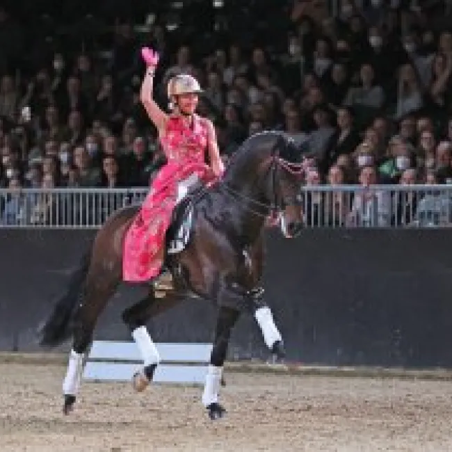 EQUITANA 2023: Innovations and new impulses