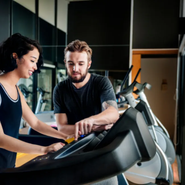 Endurance training – What trainers should look for in intensity control