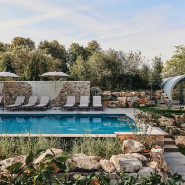 In focus: Health and wellness in tourism as a market advantage