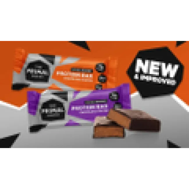 The Primal Pantry re-launch their ‘better than ever’ Plant-Based Protein Bars