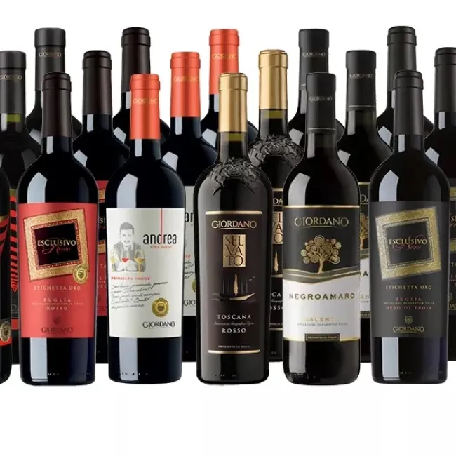 Spanish Wines Shine at ProWein 2024