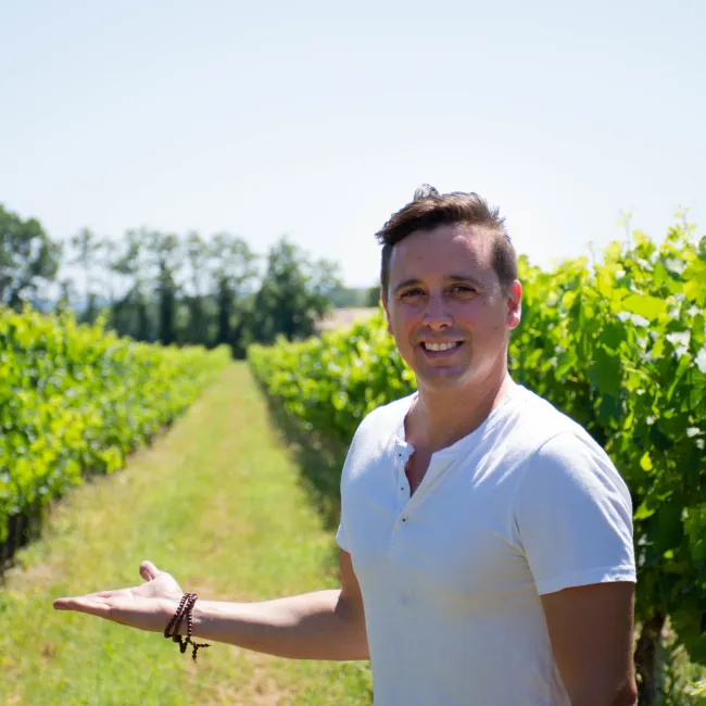 PWS: Bringing the Essence of French Wine to the World