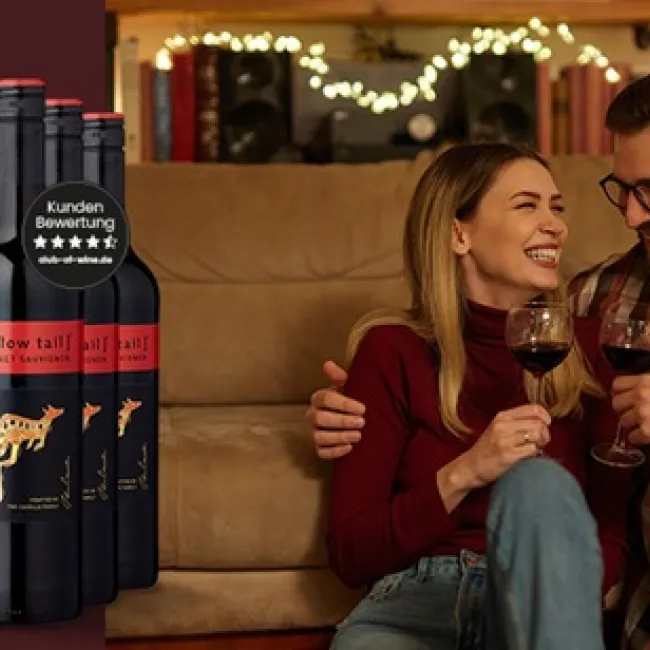 Australian Wines Shine at ProWein 2024
