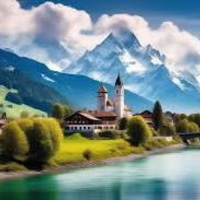 Swiss Wine Shines at ProWein 2024: Discover Hidden Gems from the Alpine Nation