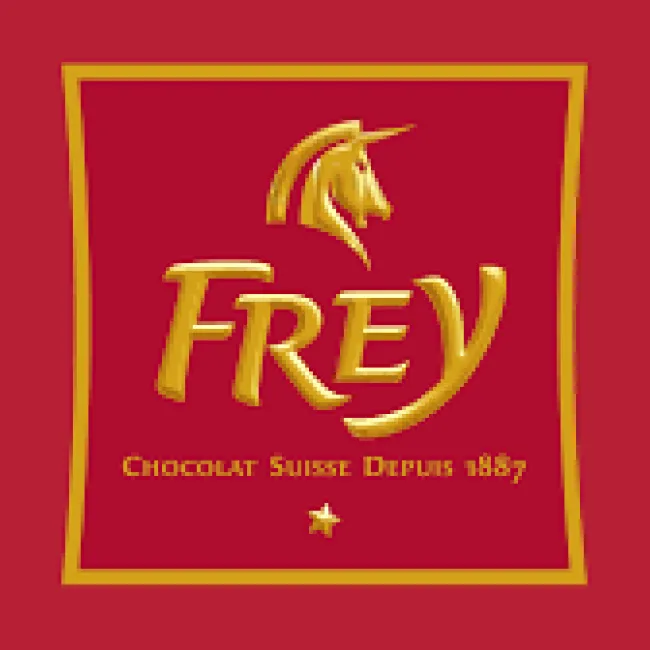 Frey