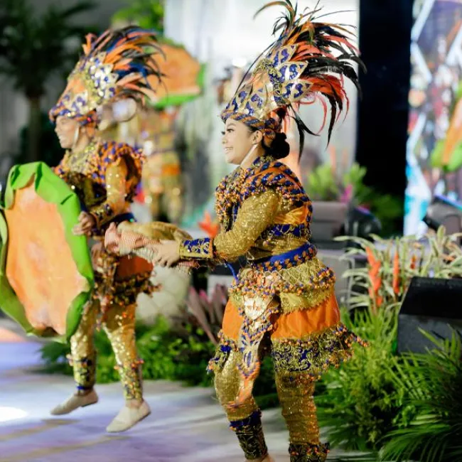 Cebu, Philippines Sets Stage for Asia-Pacific Gastronomy Tourism Boom at Inaugural UN Forum