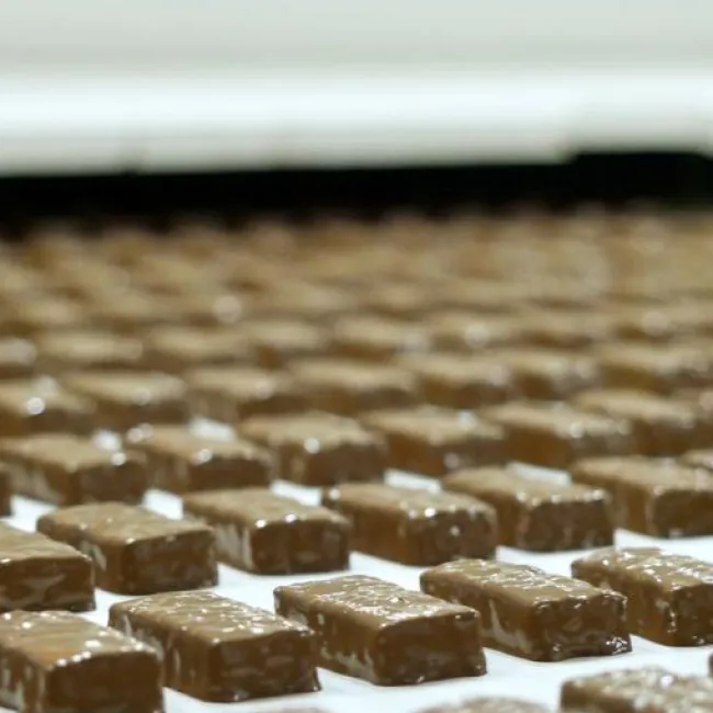 AnnaLife: Leading the Natural Snack Revolution